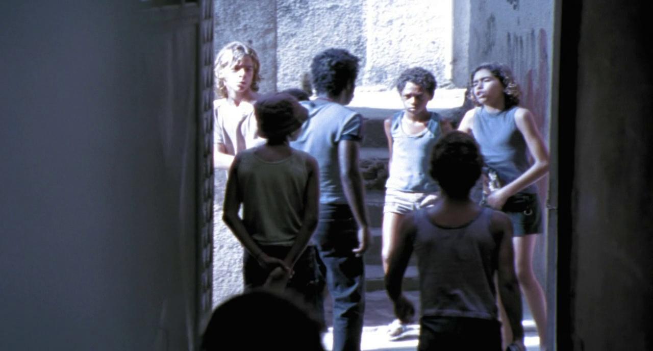 City of God