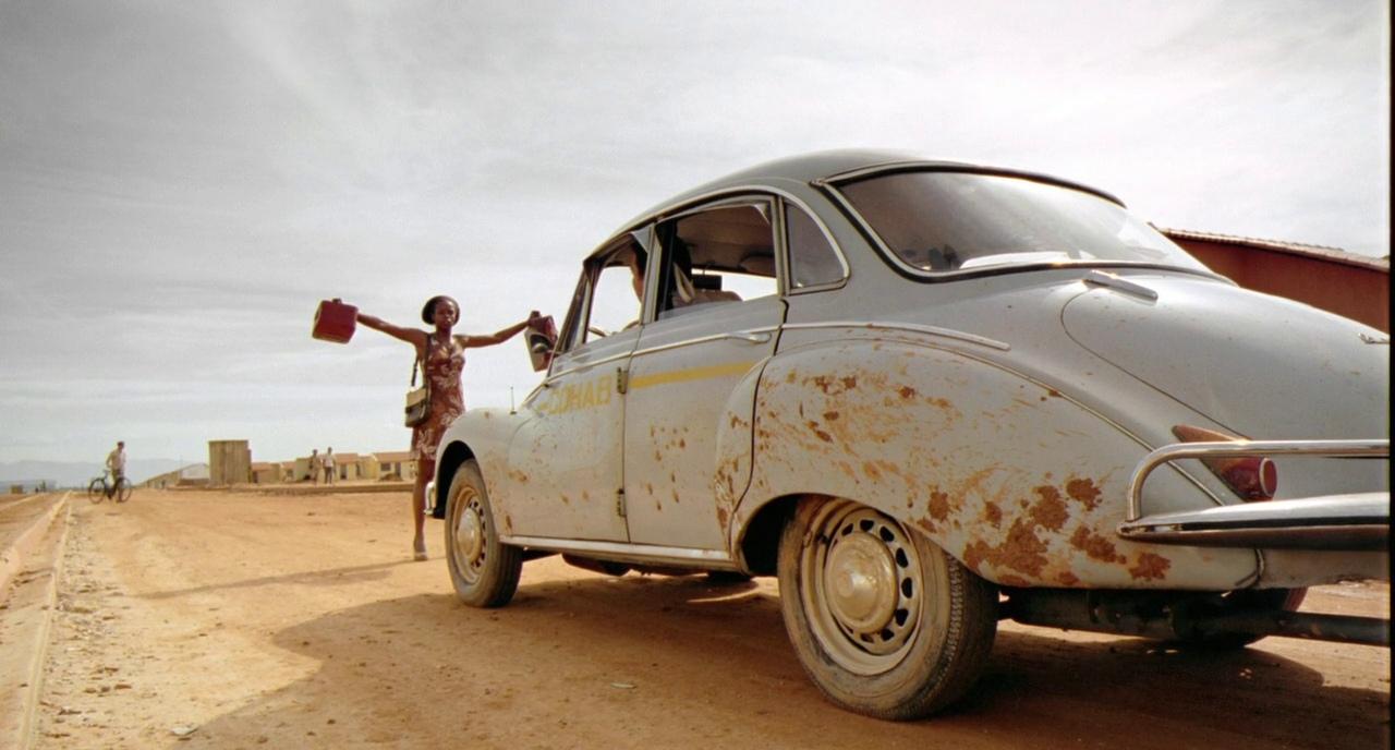 City of God