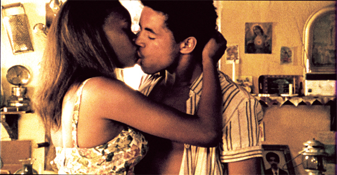 City of God
