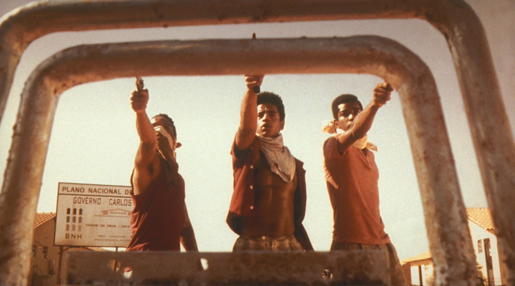 City of God