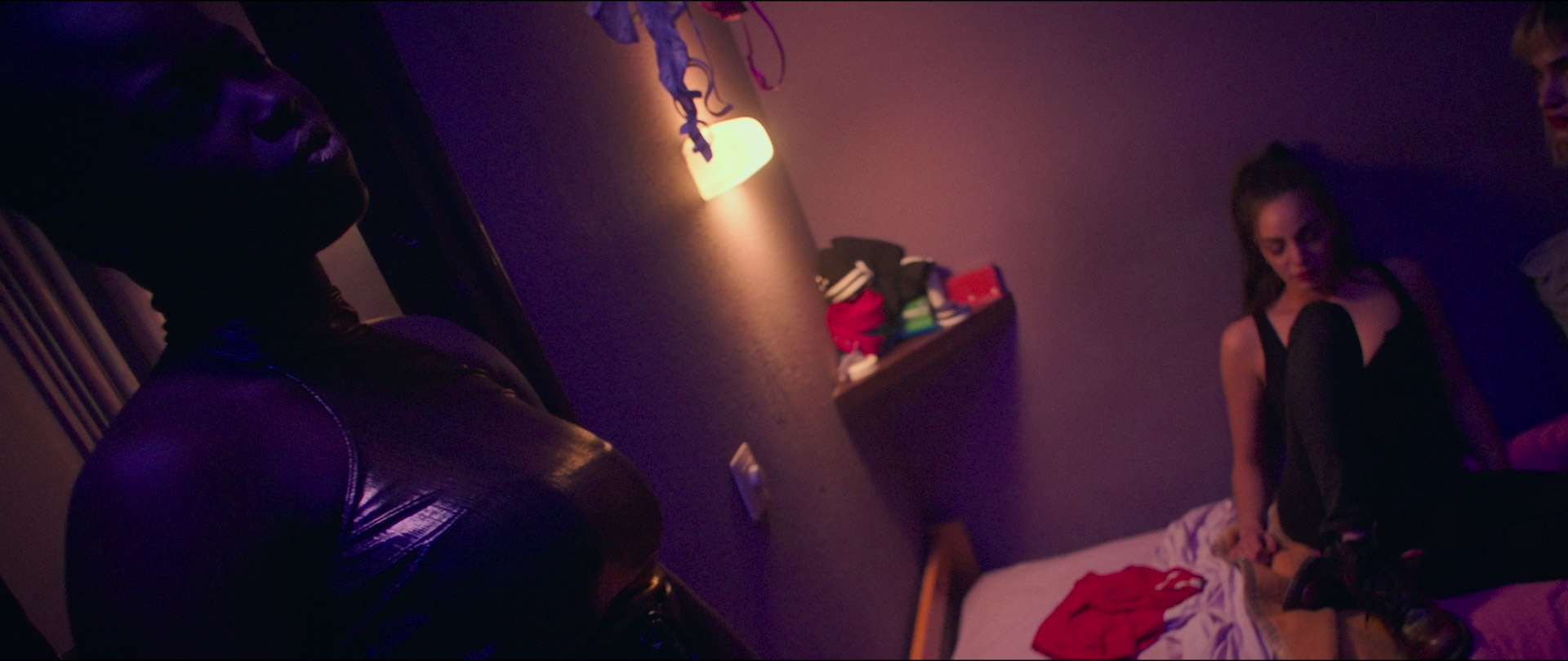 Climax