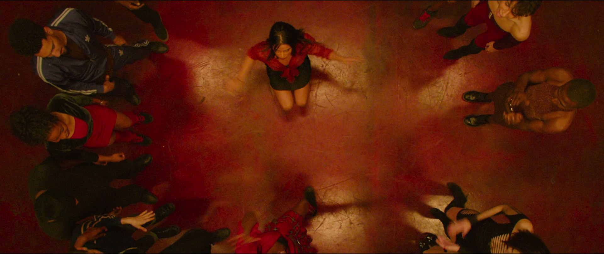 Climax