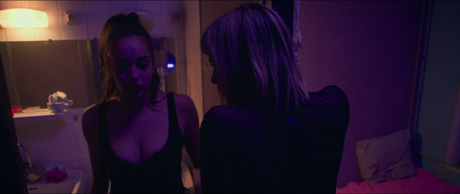 Climax