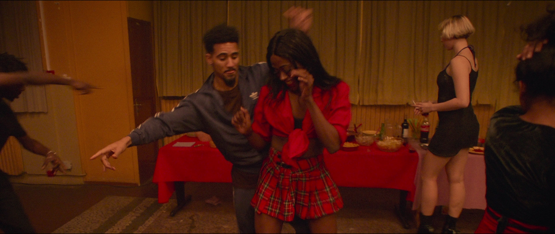 Climax