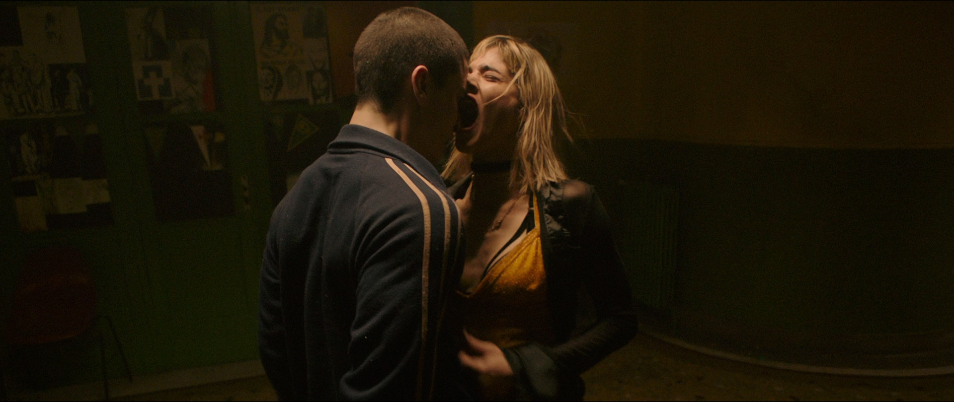 Climax