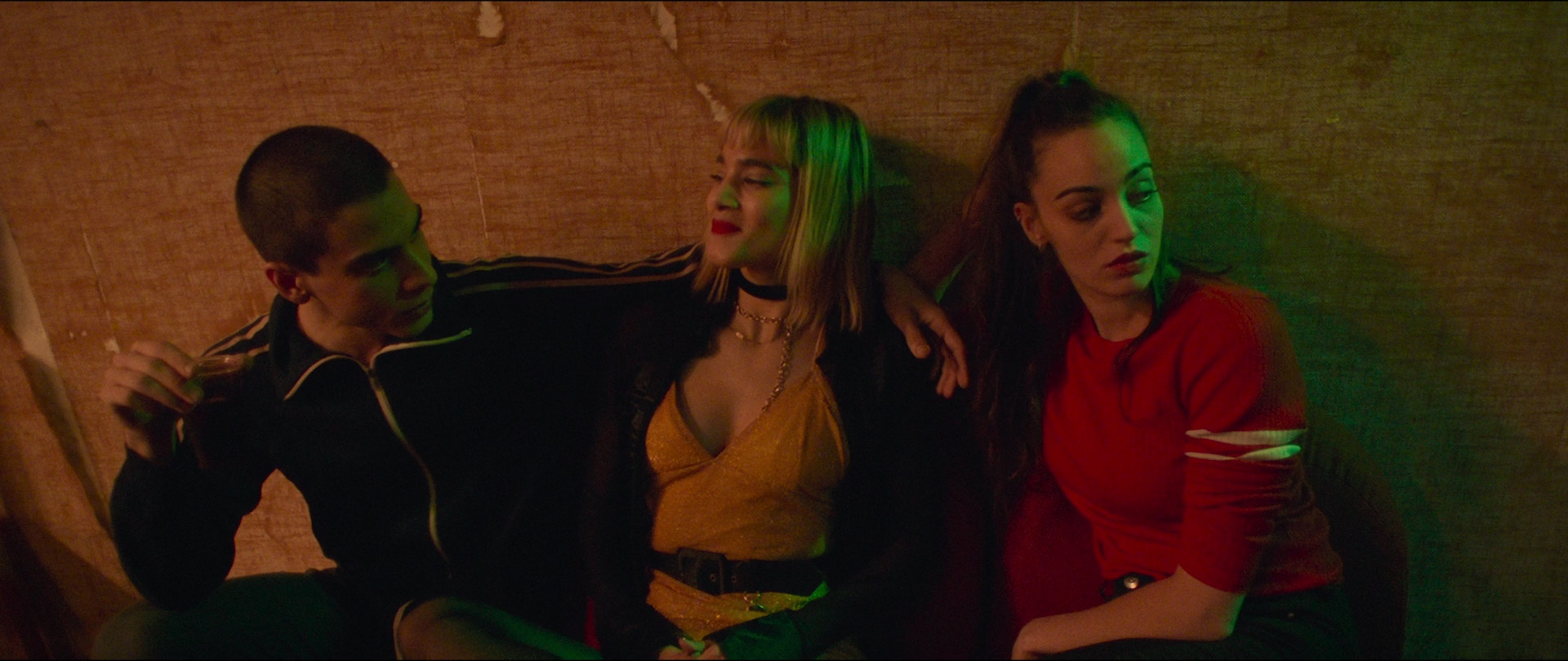 Climax