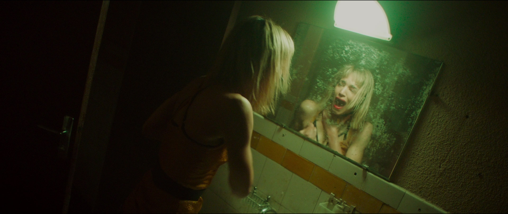 Climax