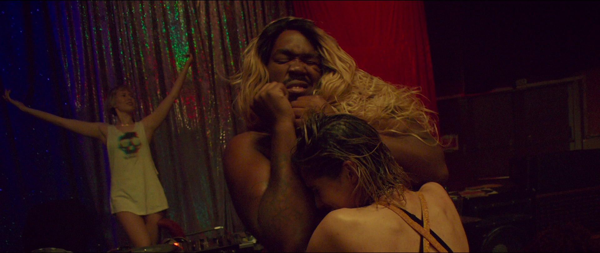 Climax