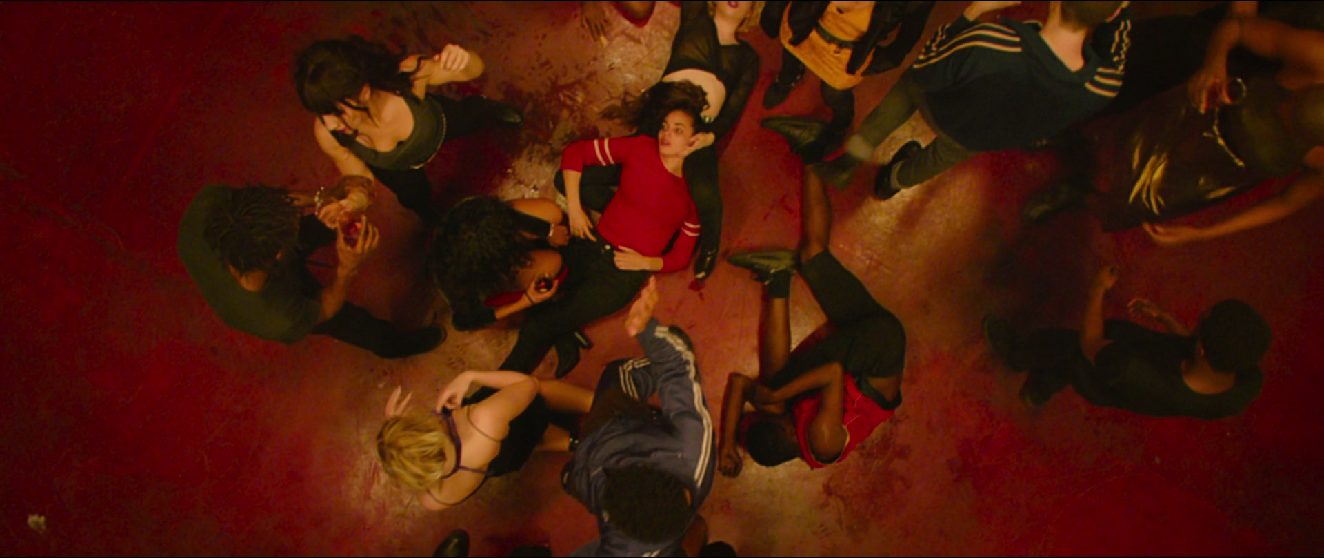 Climax