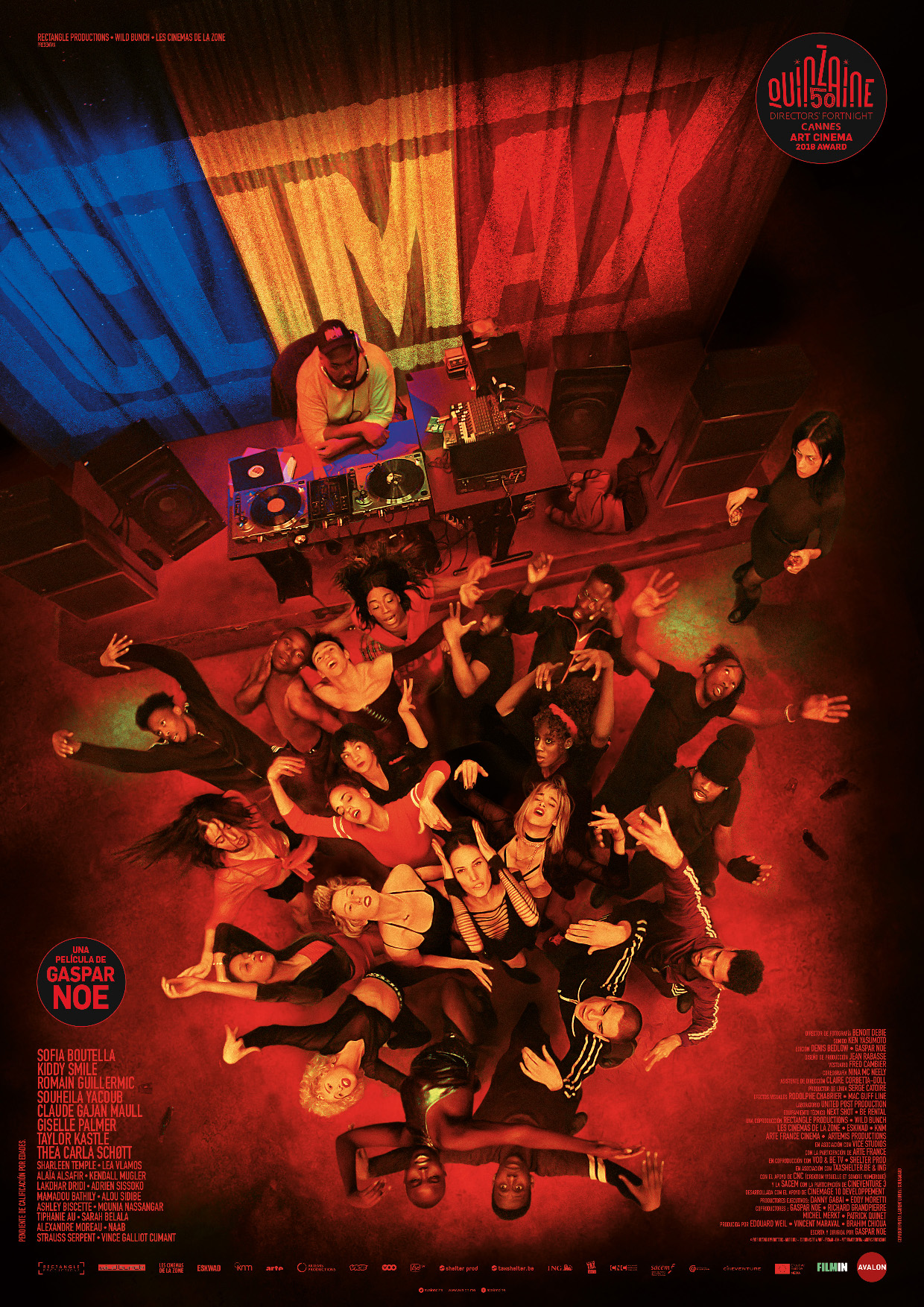 Climax