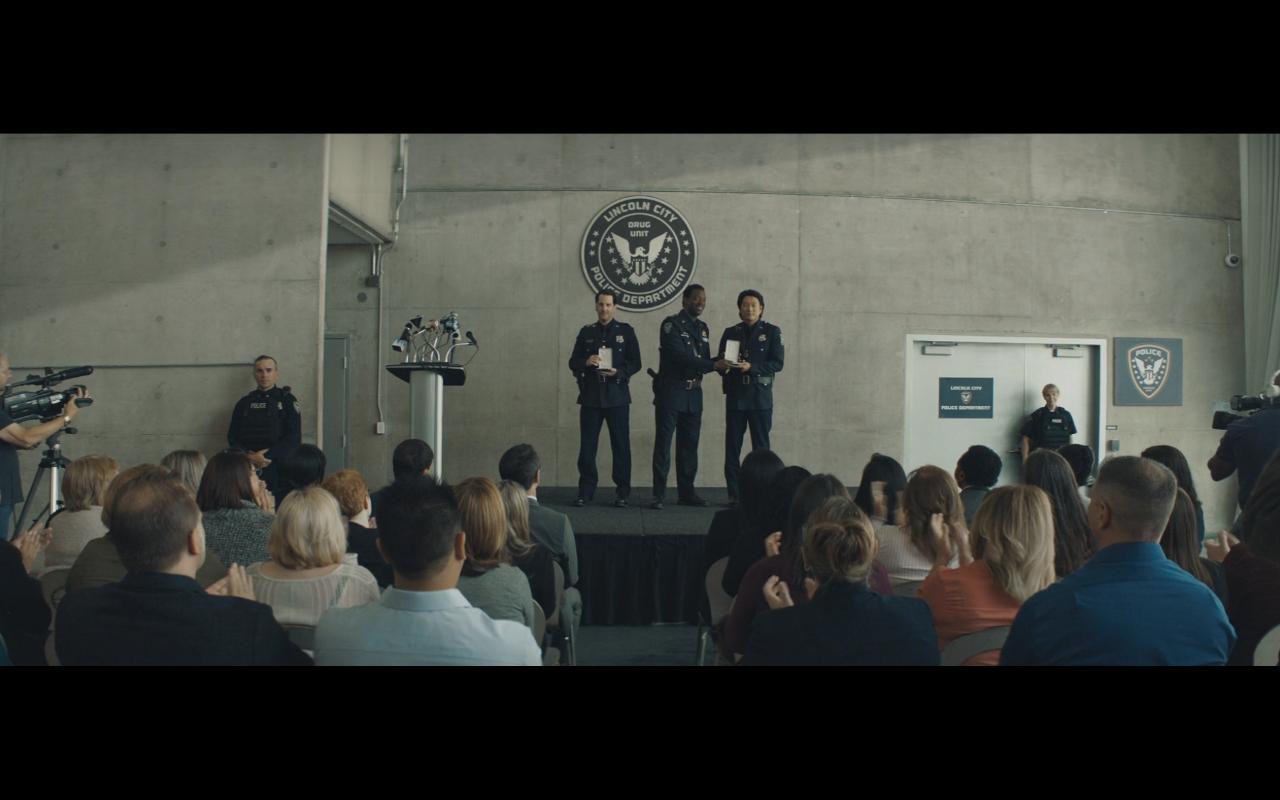 Code 8