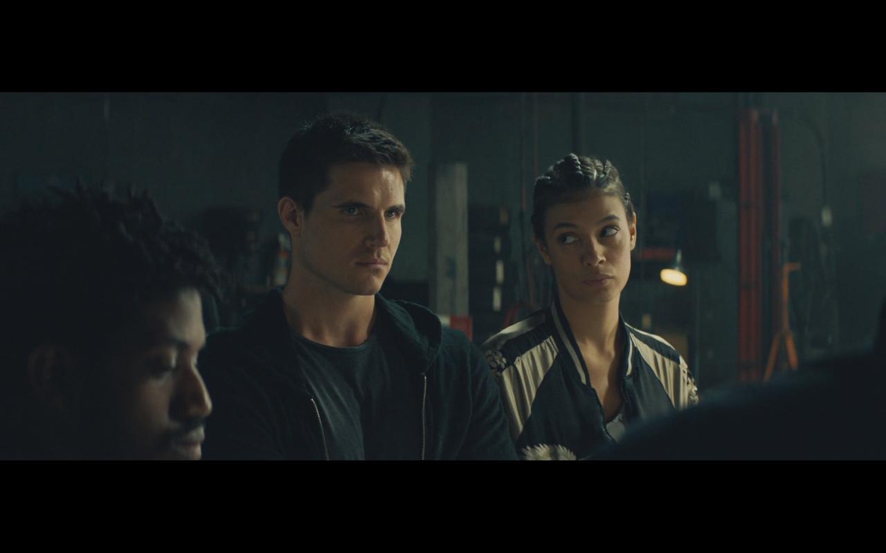 Code 8