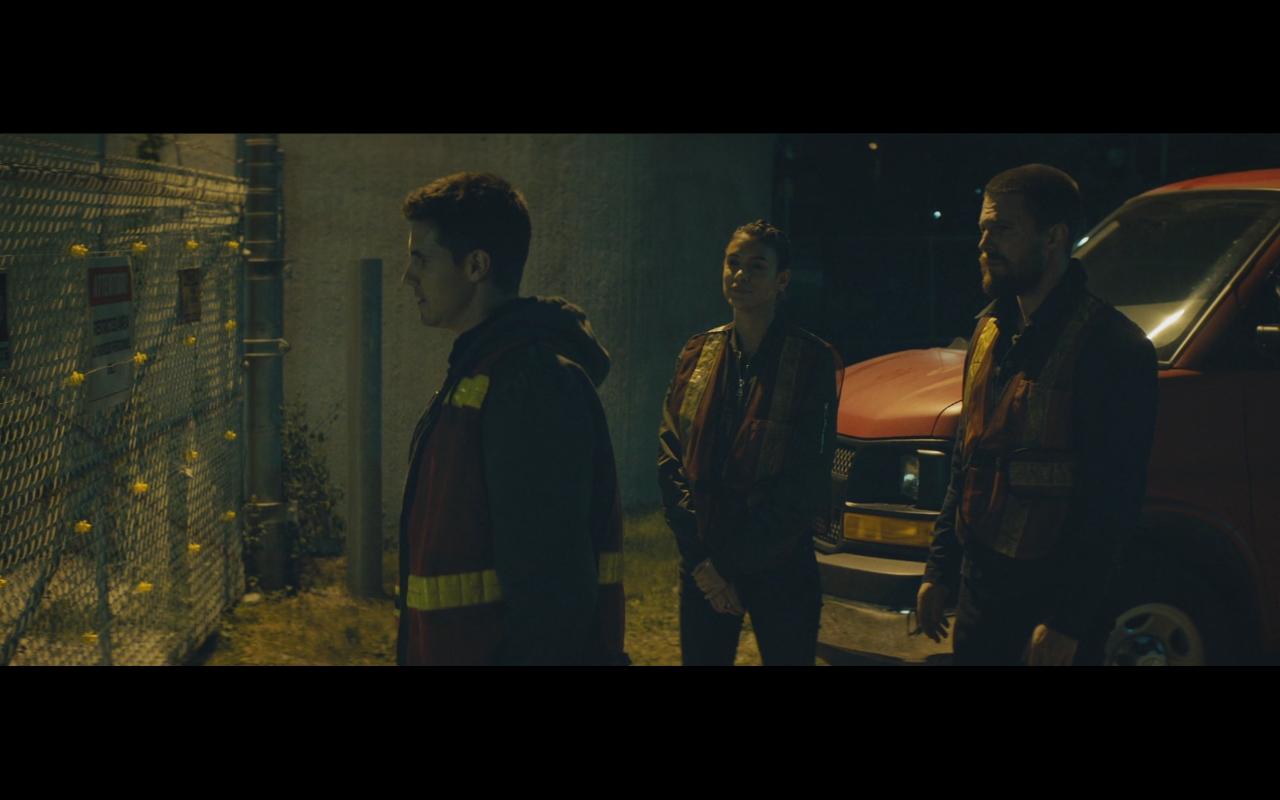 Code 8