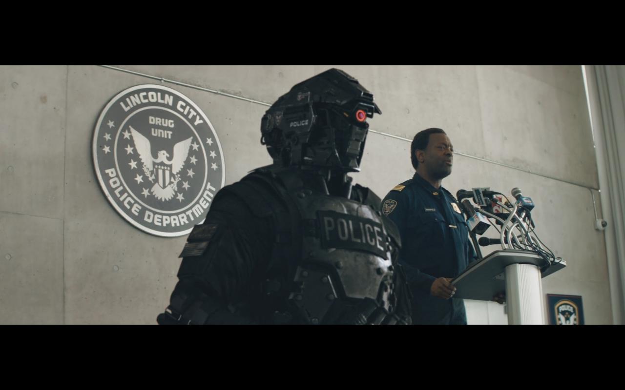 Code 8