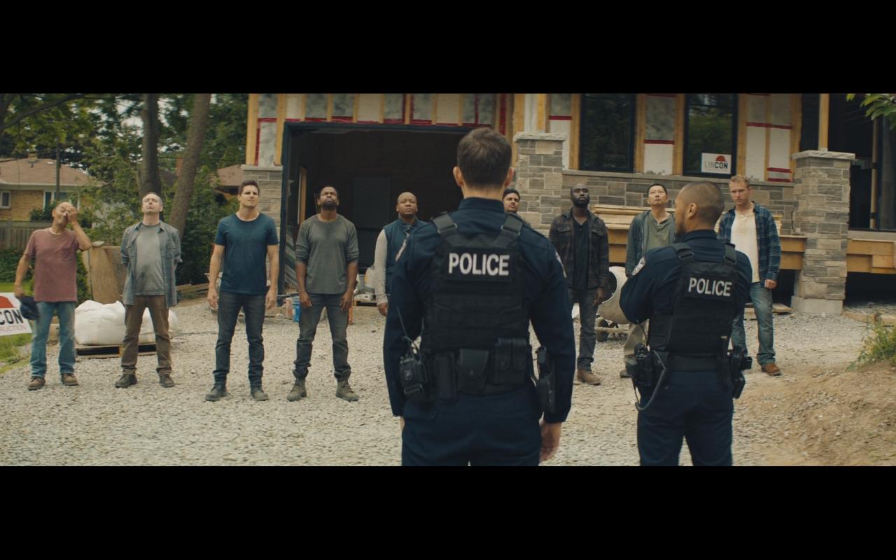 Code 8