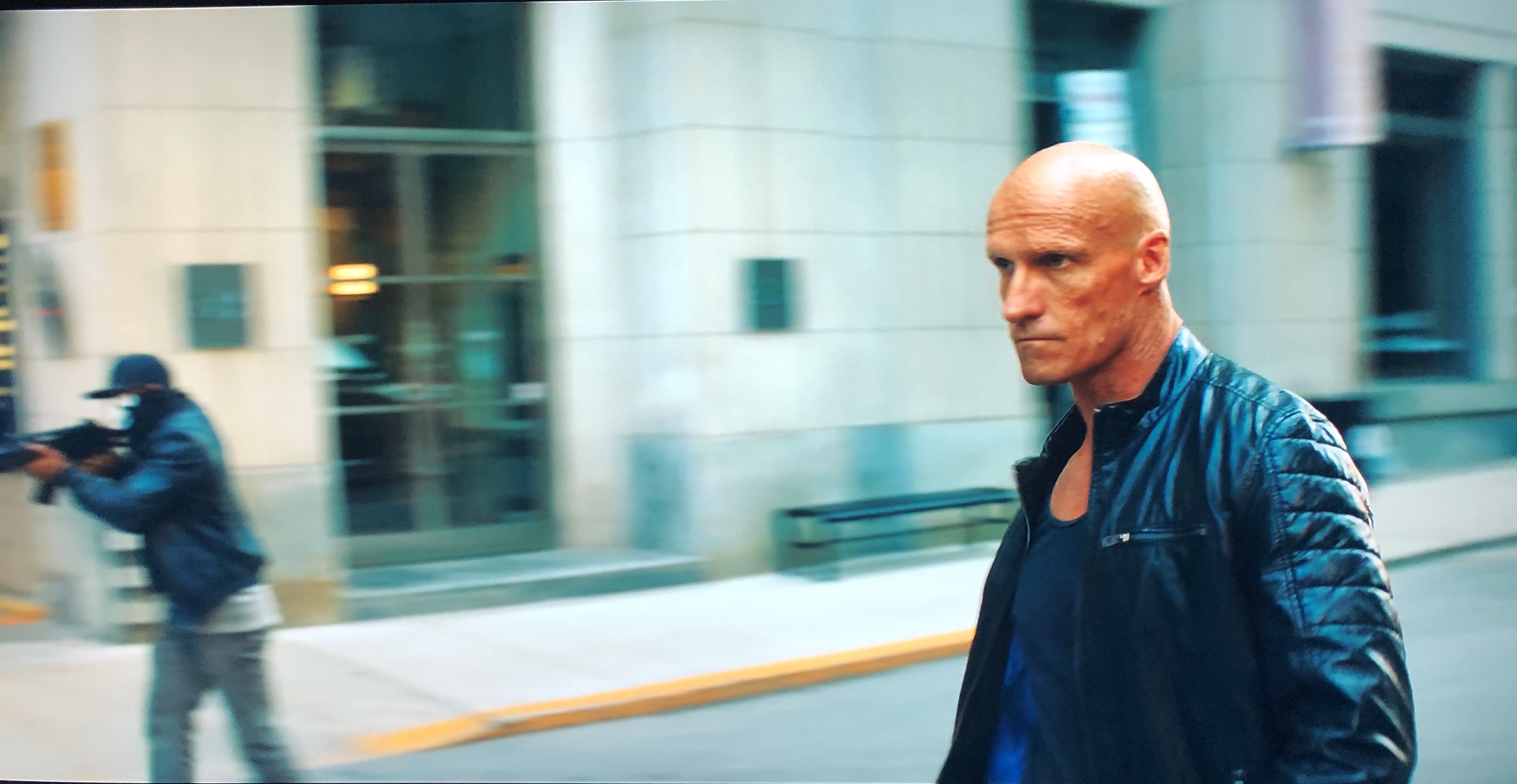 Code 8