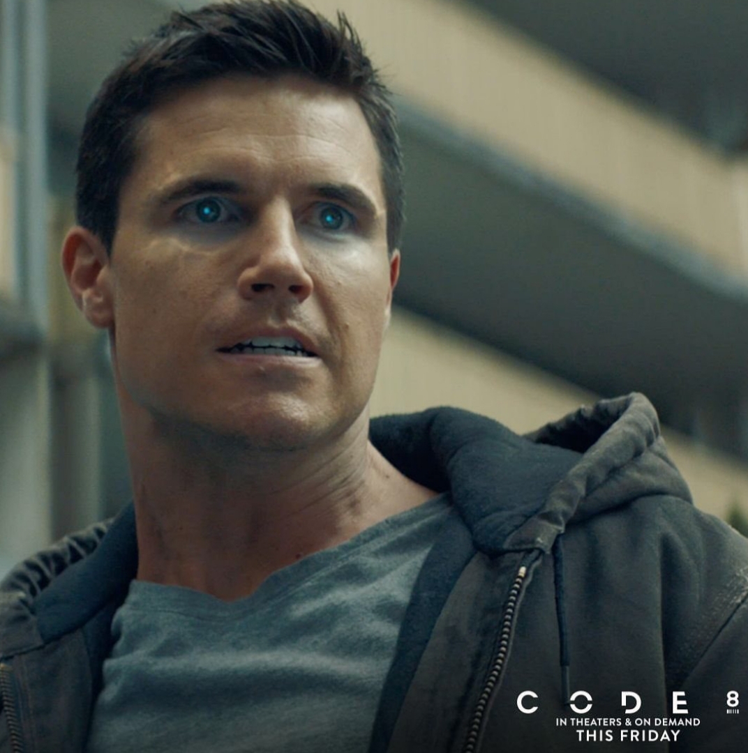 Code 8