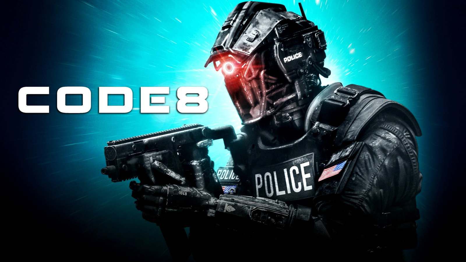 Code 8