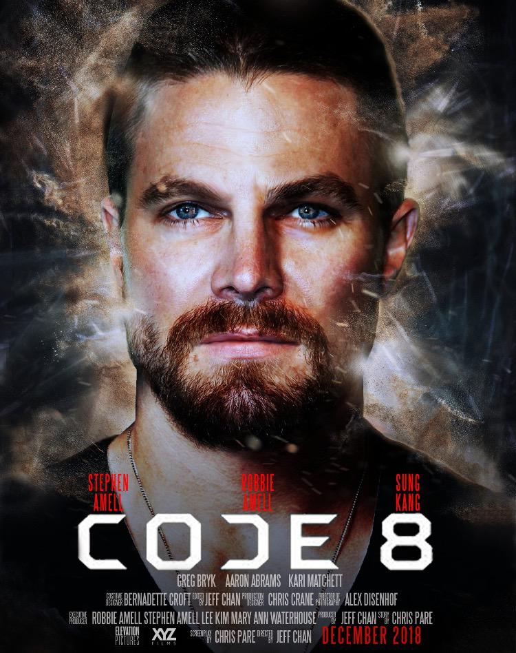 Code 8