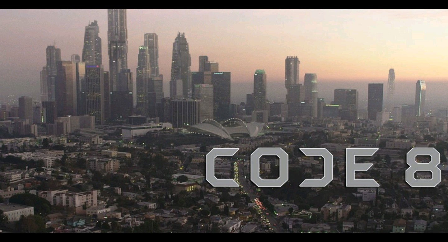 Code 8