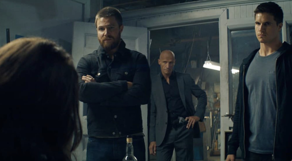 Code 8
