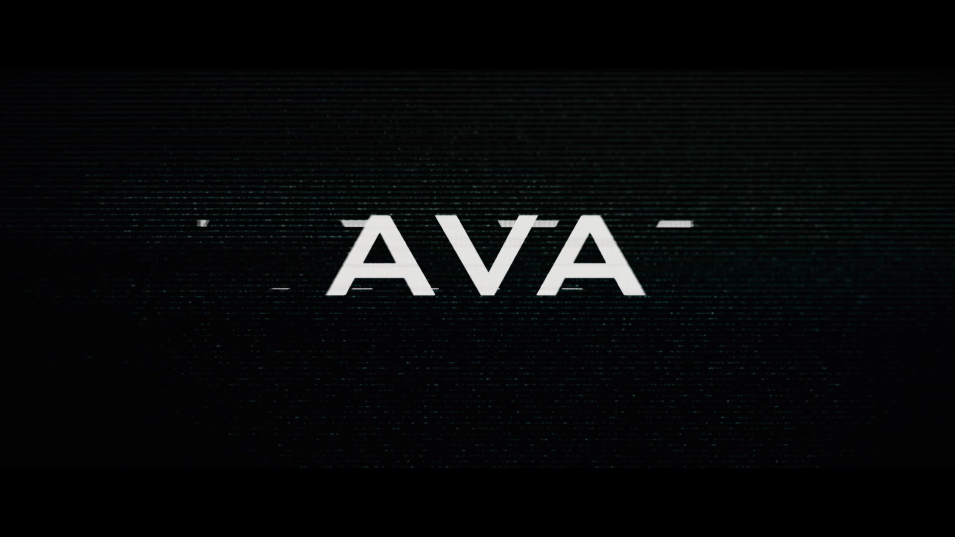 Code Ava - Trained to Kill