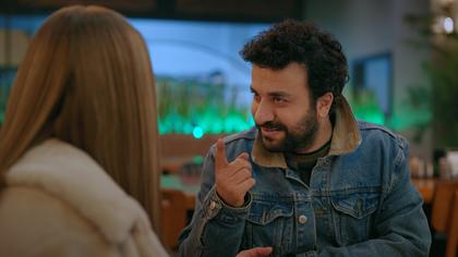 Cok Ask (OV)