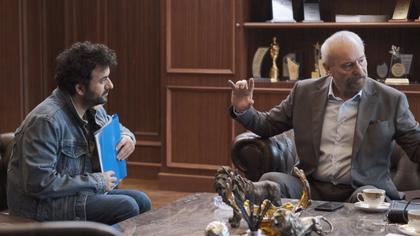 Cok Ask (OV)