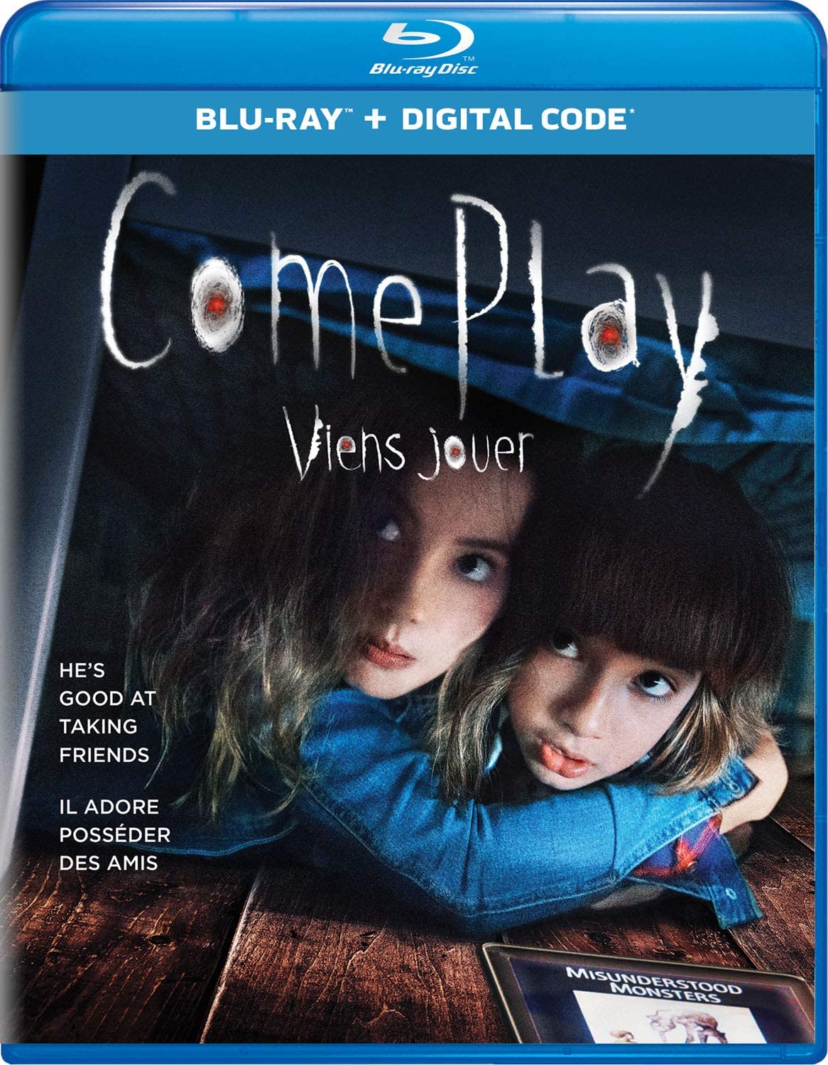 Come Play