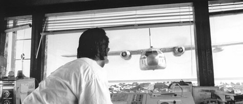 Con Air