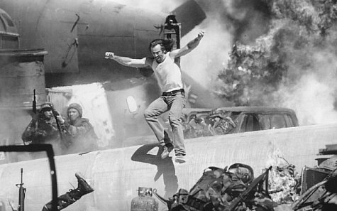 Con Air