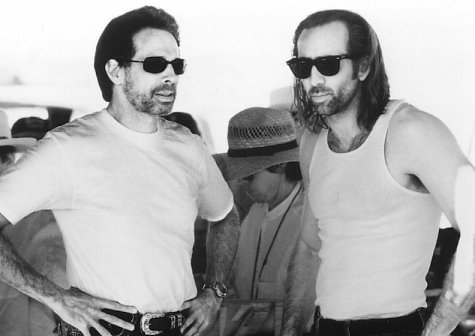 Con Air