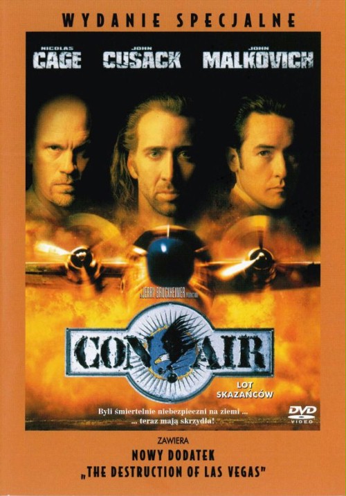 Con Air