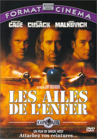 Con Air