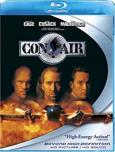 Con Air