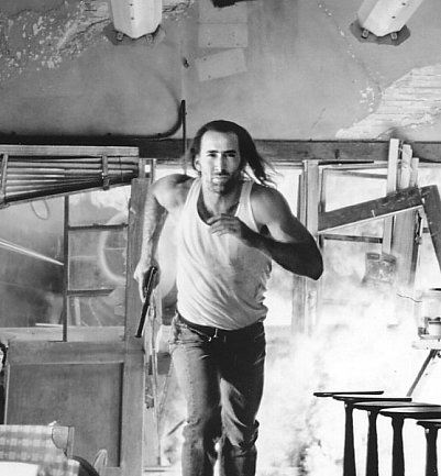 Con Air