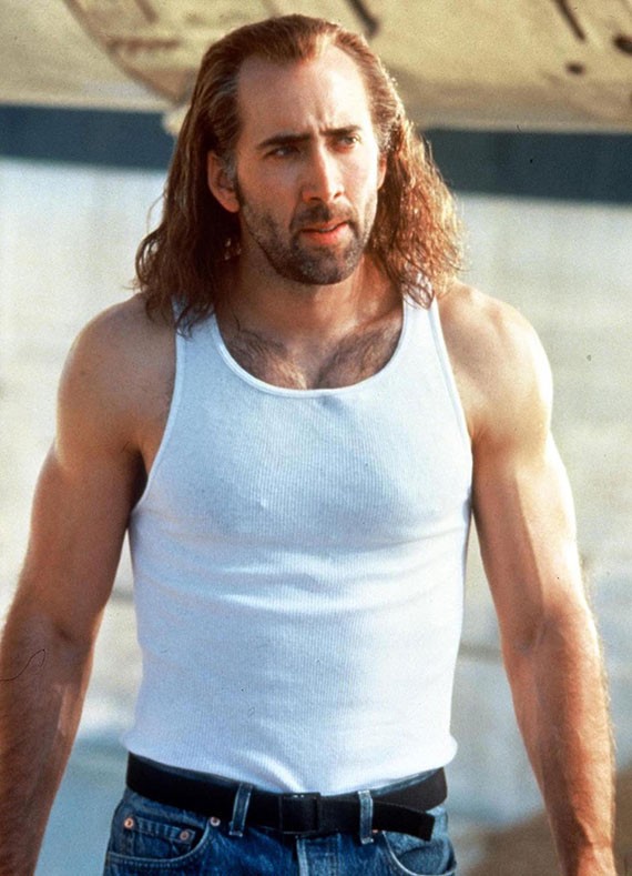 Con Air