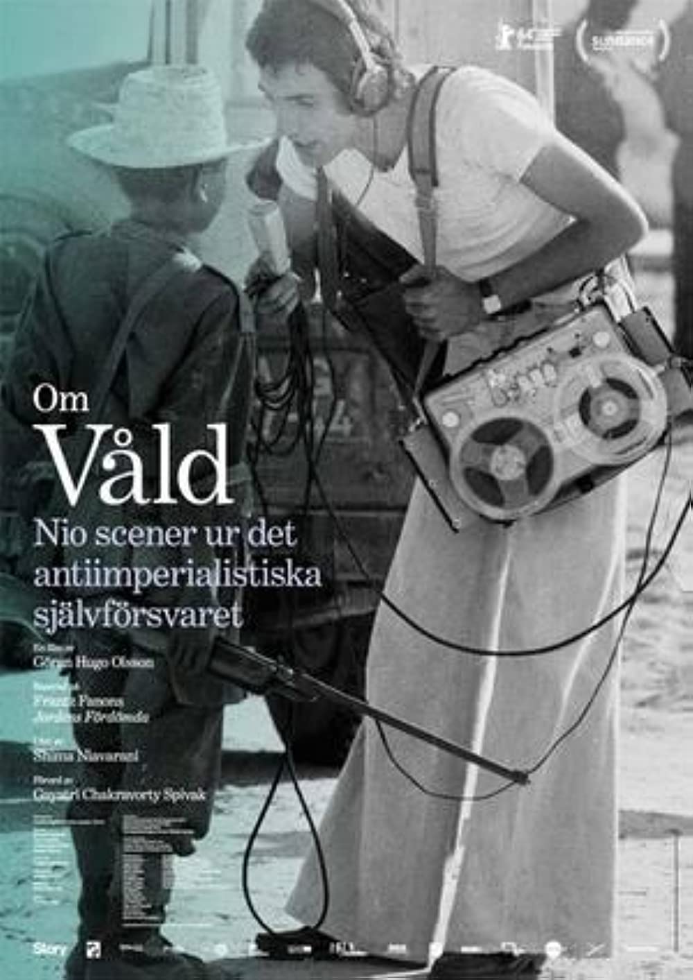 Concerning Violence (OV)