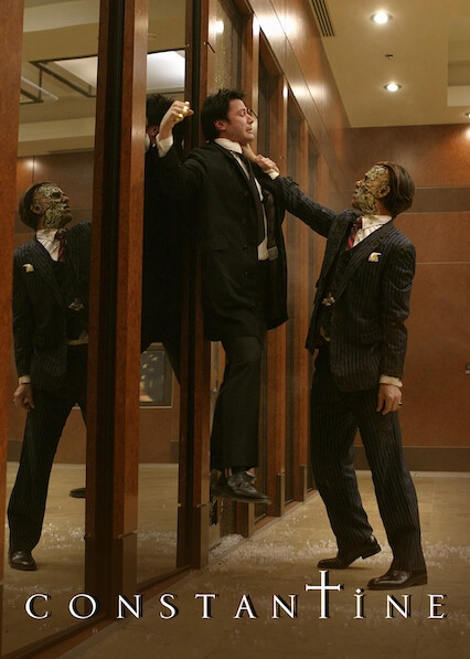 Constantine