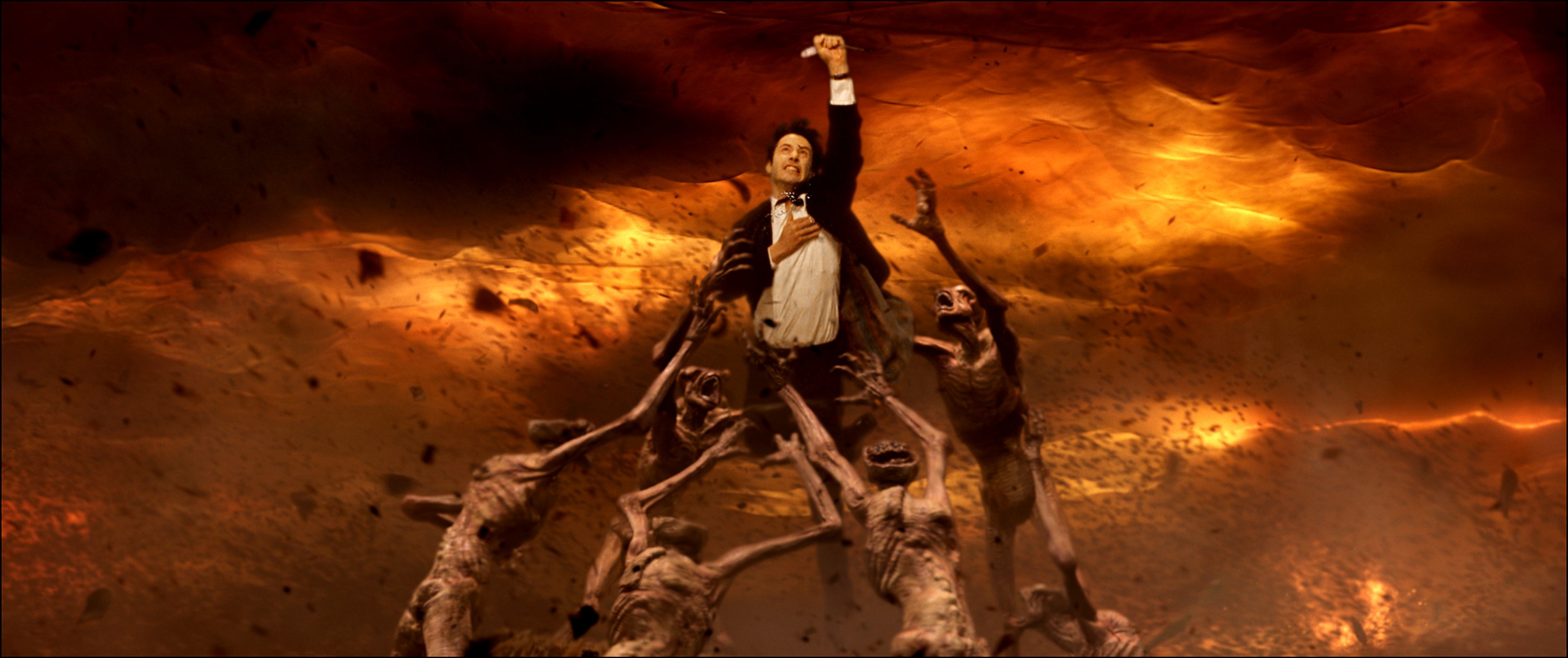 Constantine