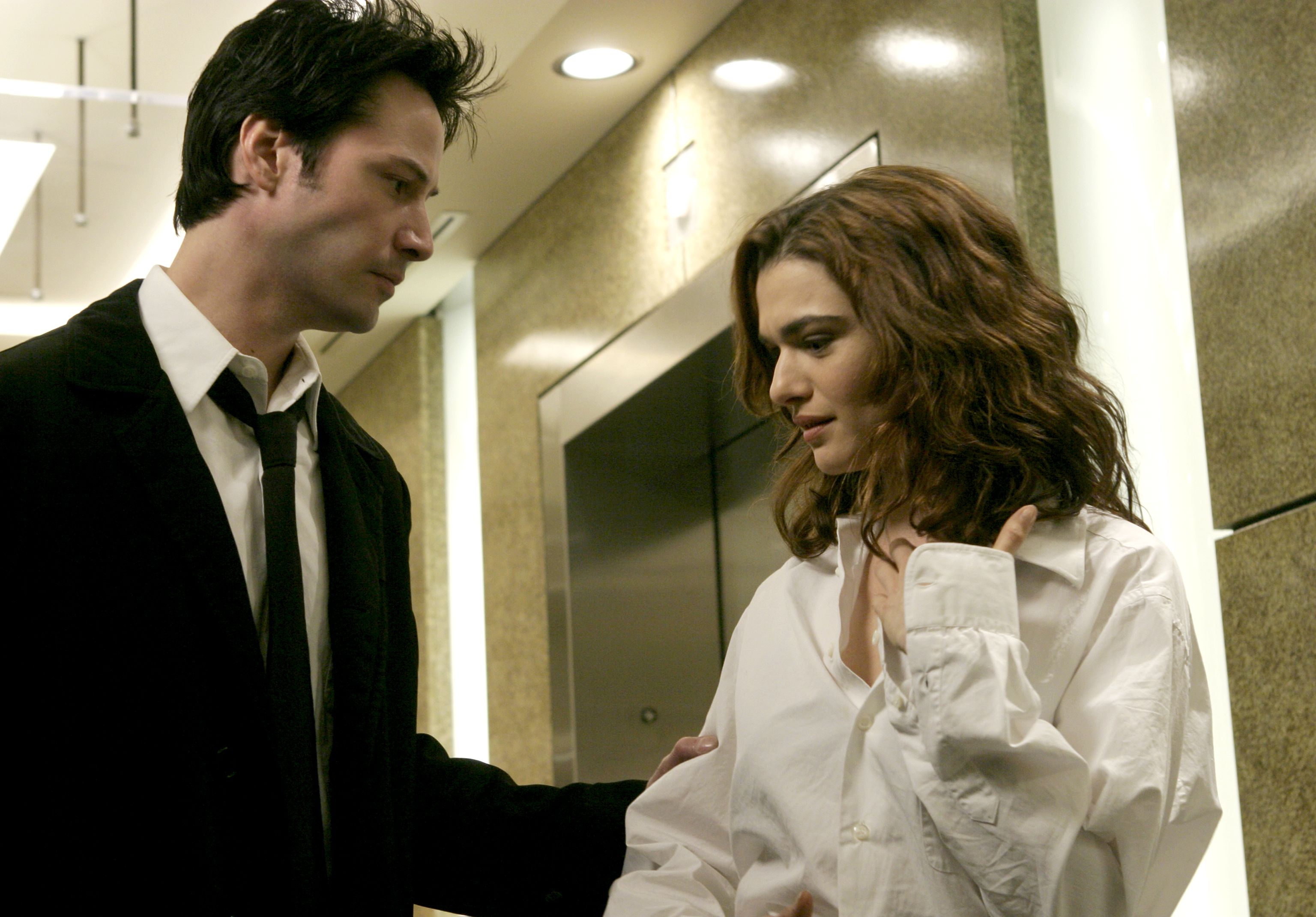 Constantine