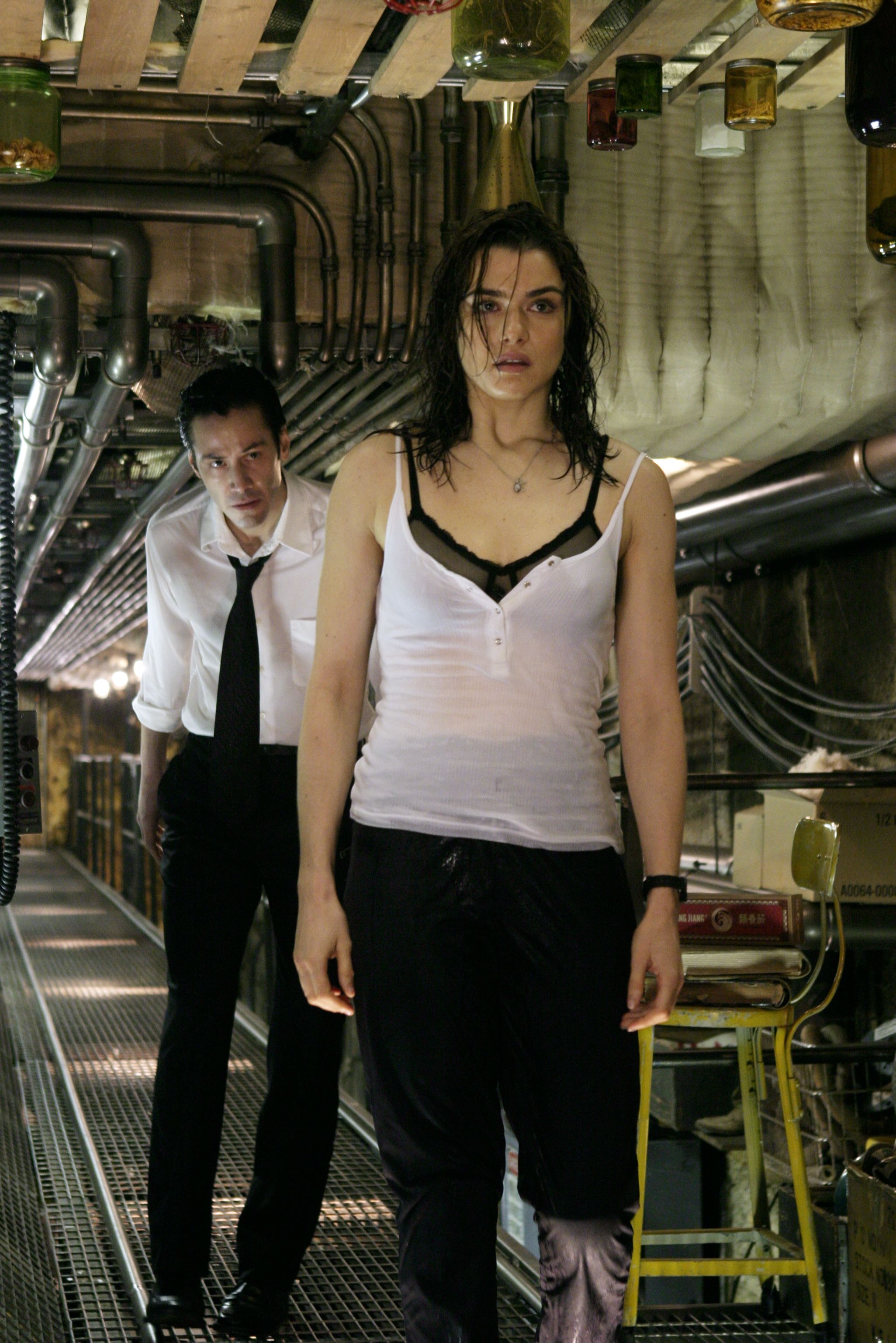 Constantine