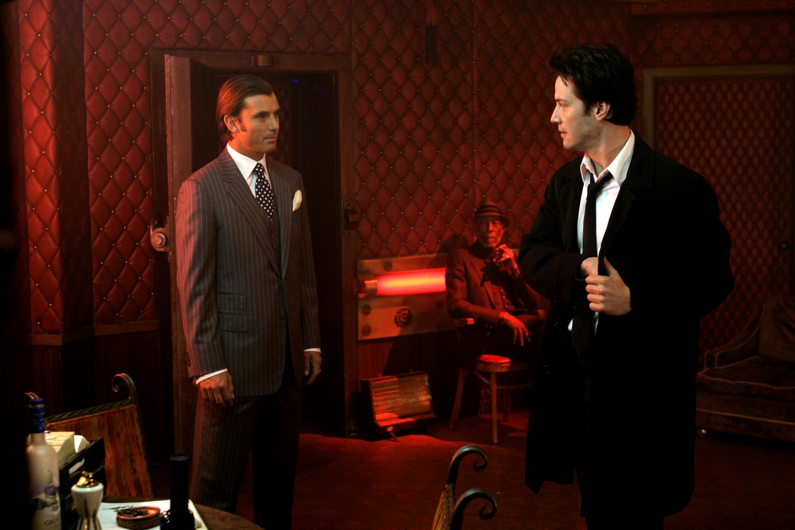 Constantine