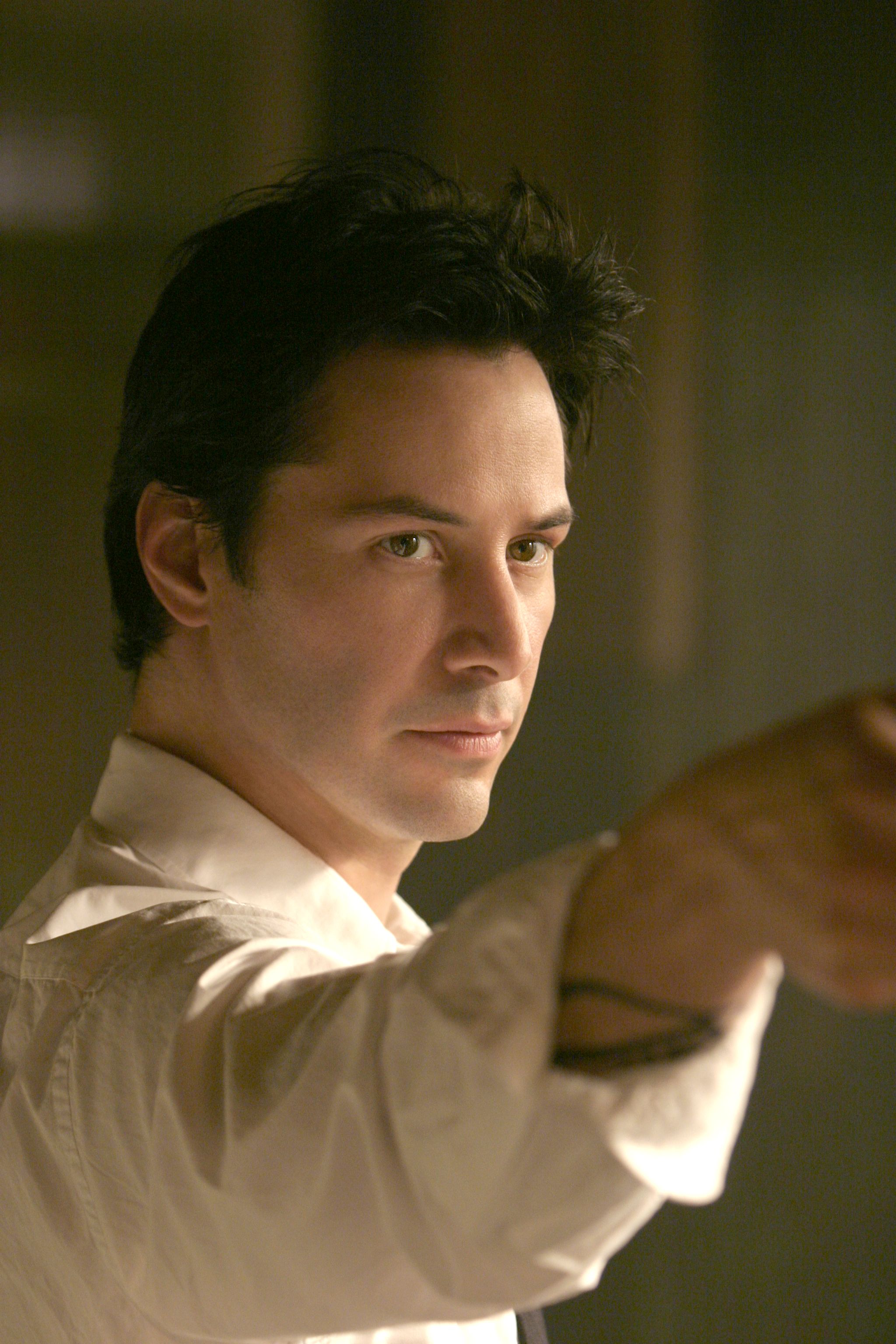 Constantine