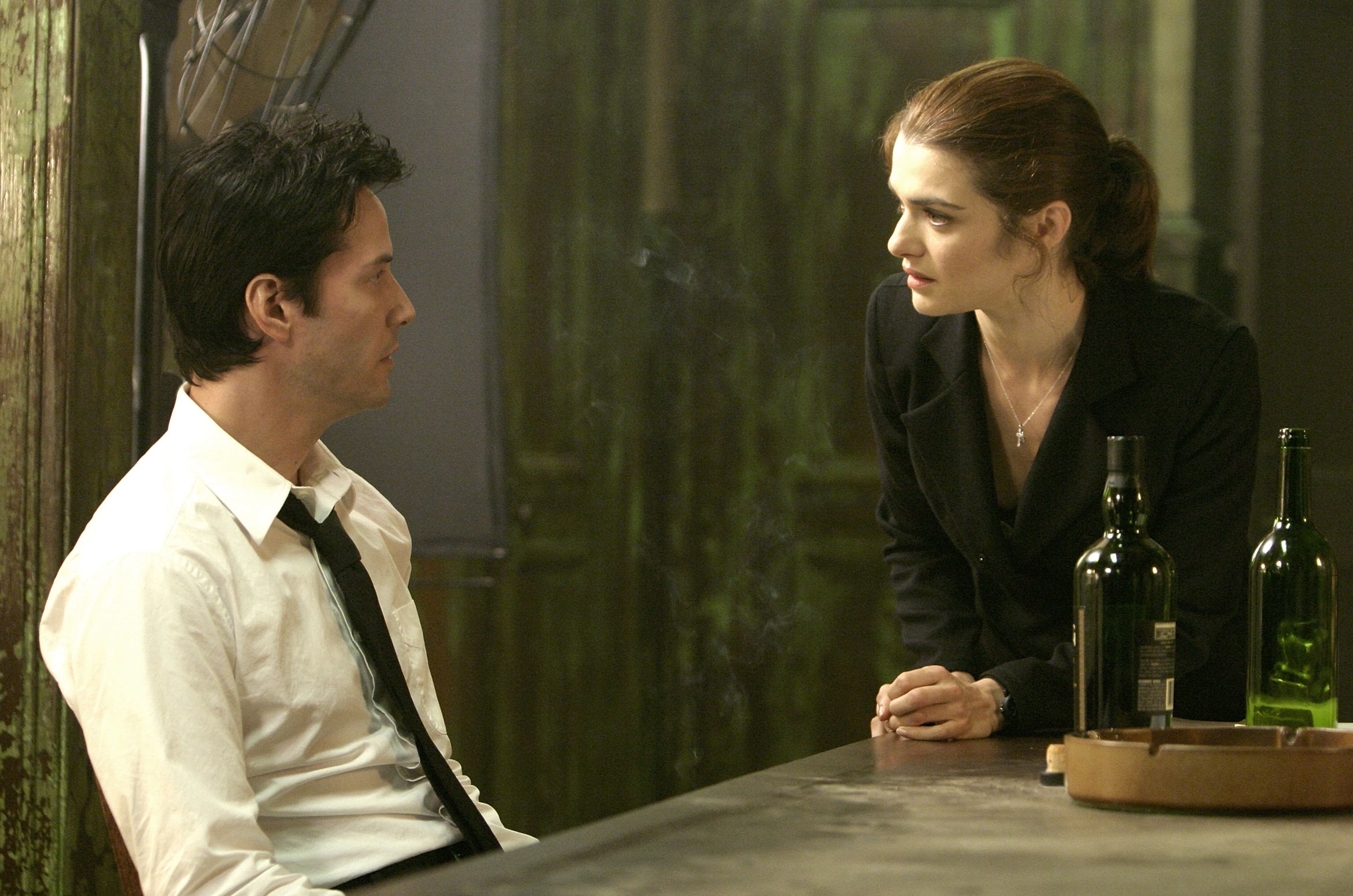 Constantine