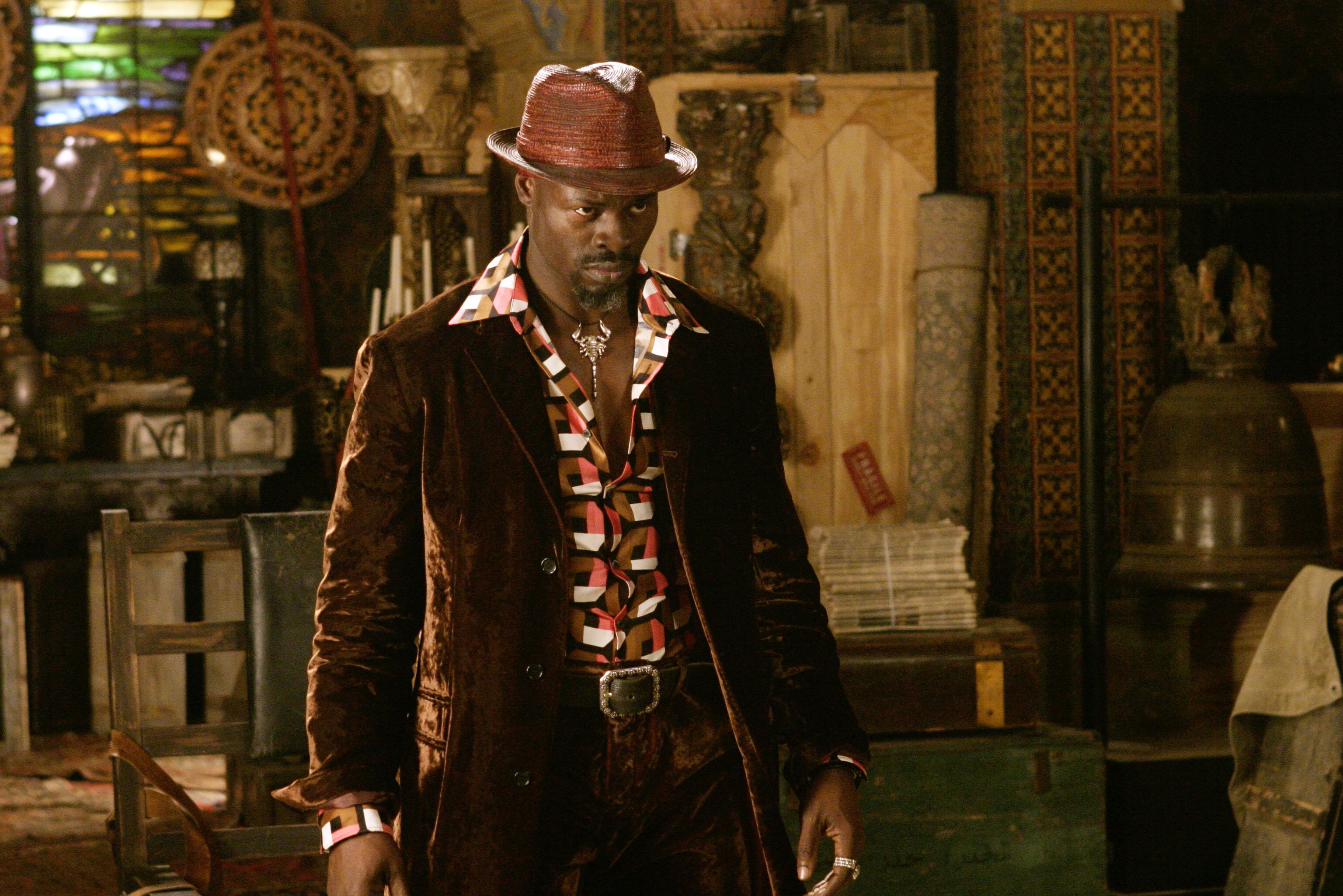Constantine