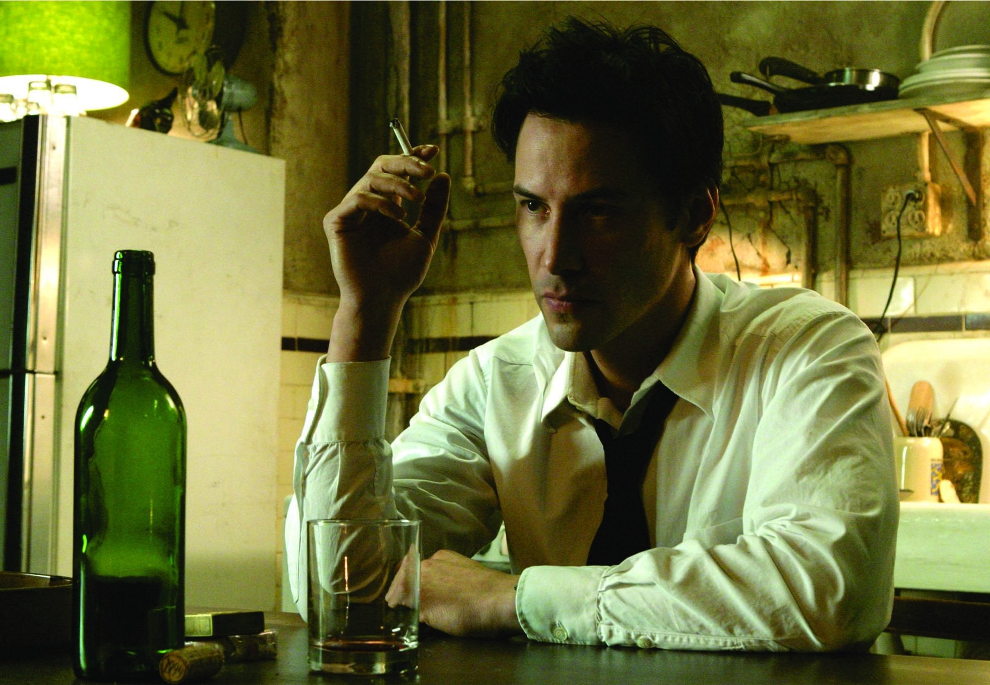 Constantine