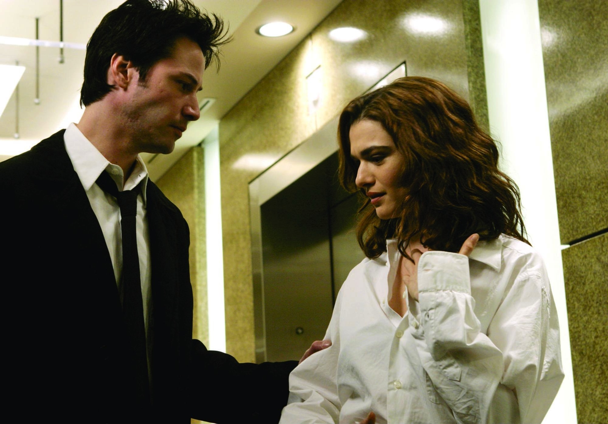 Constantine
