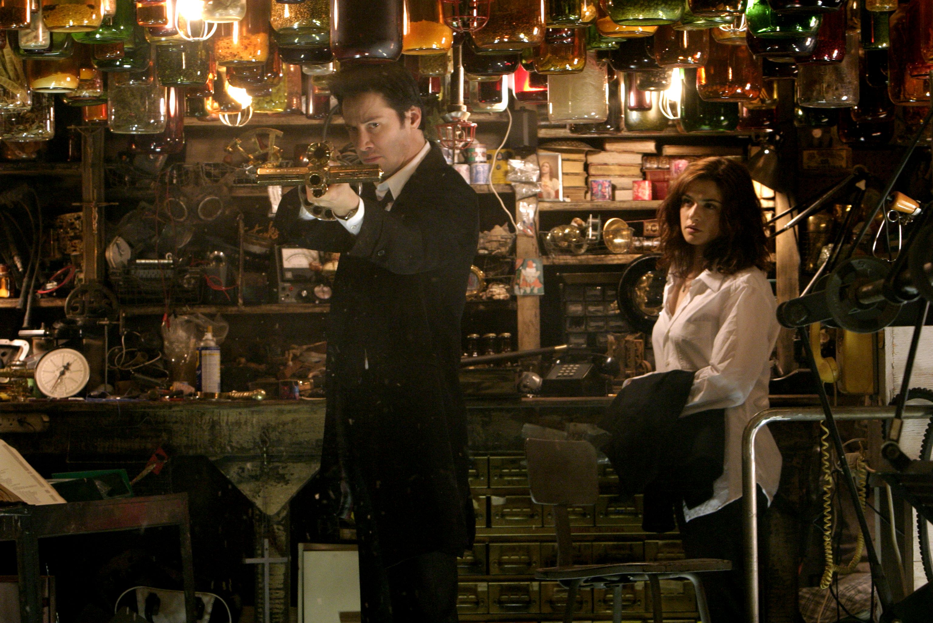Constantine