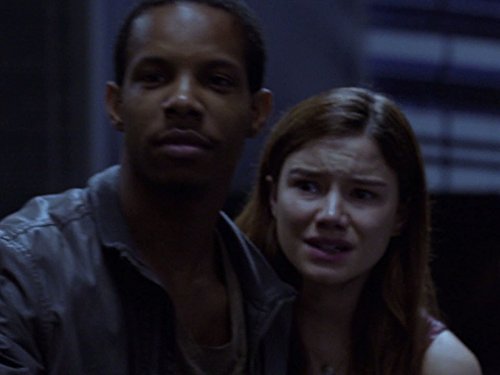 Containment - Staffel 1